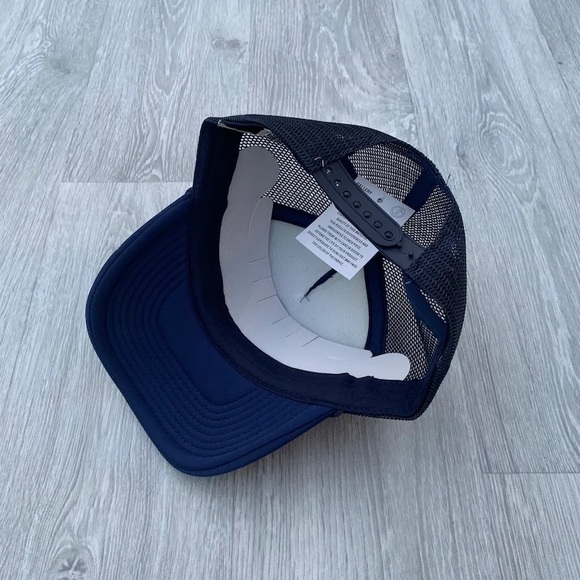 Gallery Dept. Workshop Trucker Hat - Picture 4 of 5